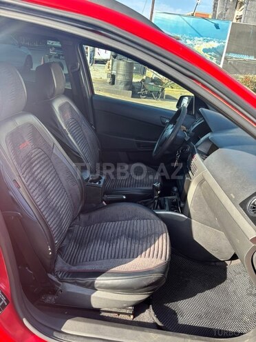 Opel Astra 2005, 455,000 km - 1.4 l - Bakı