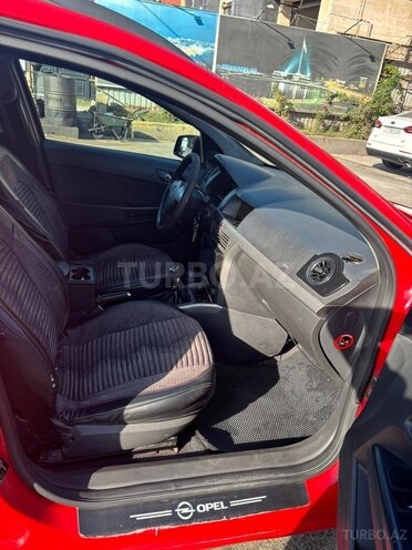 Opel Astra 2005, 455,000 km - 1.4 l - Bakı
