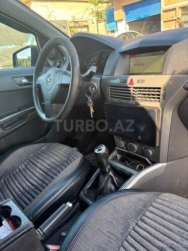 Opel Astra 2005, 455,000 km - 1.4 l - Bakı