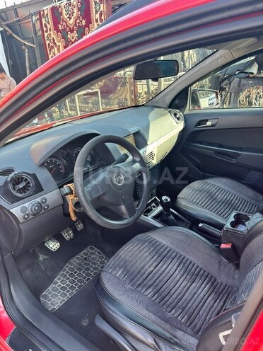 Opel Astra 2005, 455,000 km - 1.4 l - Bakı
