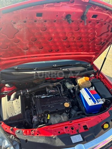 Opel Astra 2005, 455,000 km - 1.4 l - Bakı