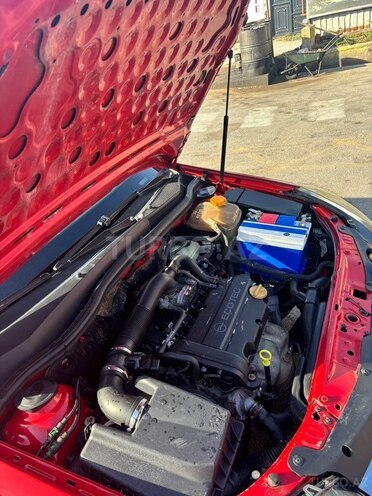 Opel Astra 2005, 455,000 km - 1.4 l - Bakı