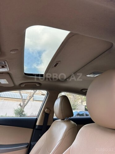 Hyundai Elantra 2013, 194,731 km - 1.8 л - Bakı