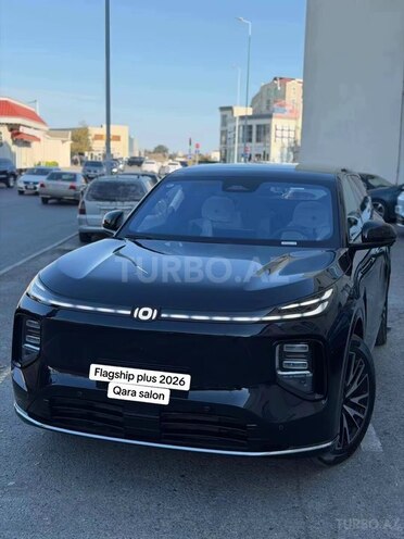 Changan  2026, 0 km - 1.5 l - Bakı