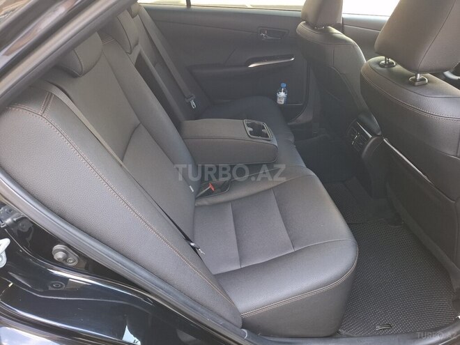Toyota Camry 2015, 192,000 km - 2.5 l - Bakı