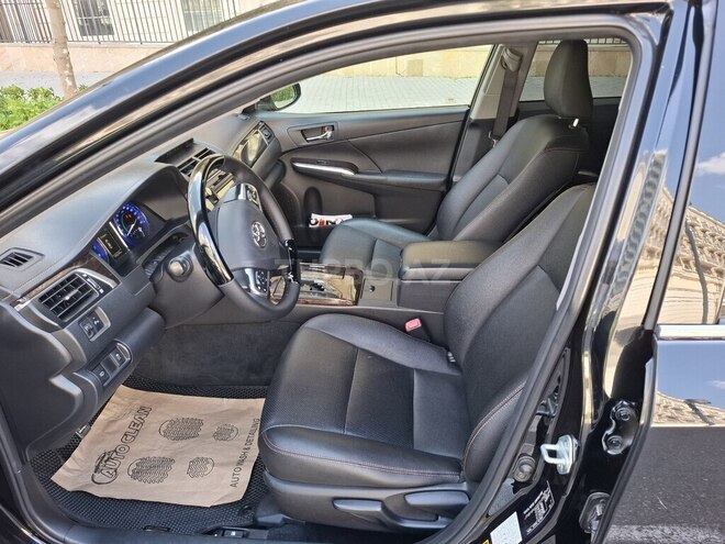 Toyota Camry 2015, 192,000 km - 2.5 l - Bakı