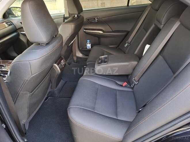 Toyota Camry 2015, 192,000 km - 2.5 l - Bakı