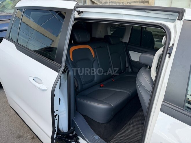 Bestune NAT 2024, 35,000 km - 0.0 l - Bakı