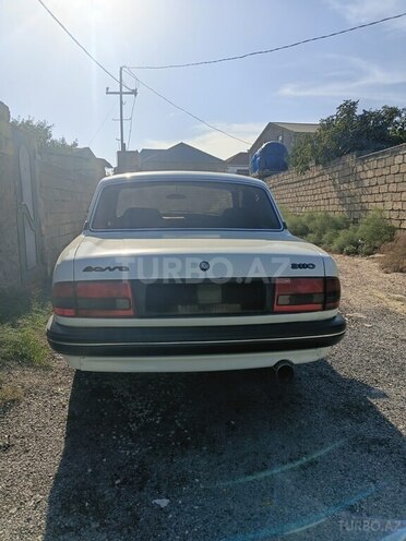 GAZ 3110 1997, 303,000 km - 2.3 л - Bakı