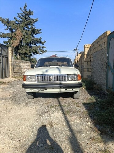 GAZ 3110 1997, 303,000 km - 2.3 л - Bakı