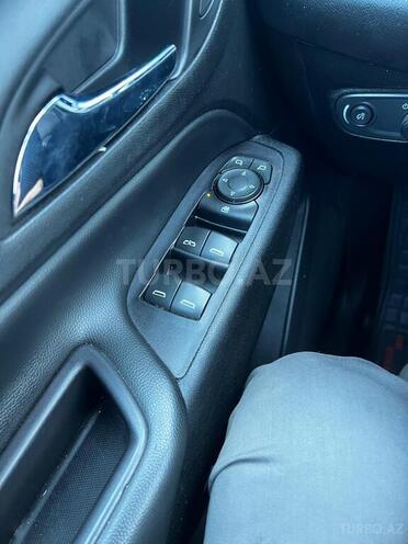 Chevrolet Equinox 2019, 223,000 km - 1.5 l - Sumqayıt