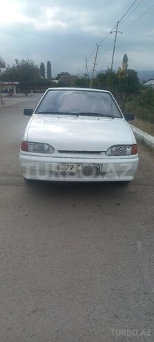 LADA (VAZ) 2114 2011, 123,120 km - 1.6 л - Şəmkir