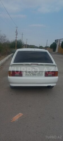 LADA (VAZ) 2114 2011, 123,120 km - 1.6 л - Şəmkir