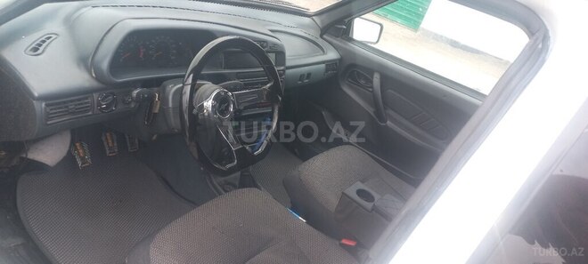 LADA (VAZ) 2114 2011, 123,120 km - 1.6 л - Şəmkir