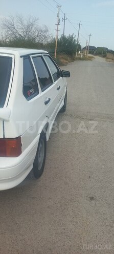 LADA (VAZ) 2114 2011, 123,120 km - 1.6 л - Şəmkir
