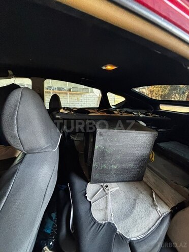 Toyota Prius 2008, 350,000 km - 1.5 л - Lənkəran