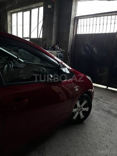 Toyota Prius 2008, 350,000 km - 1.5 л - Lənkəran