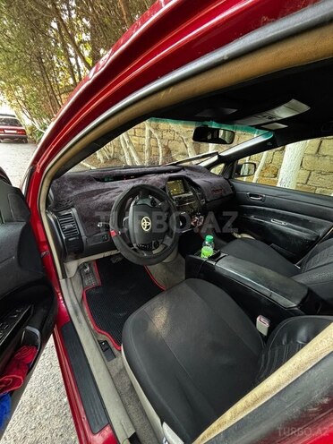 Toyota Prius 2008, 350,000 km - 1.5 л - Lənkəran