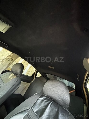Toyota Prius 2008, 350,000 km - 1.5 л - Lənkəran