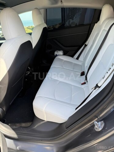 Tesla Model 3 2023, 64,000 km - 0.0 l - Bakı