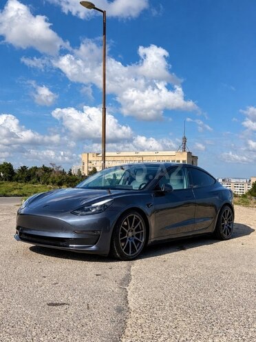 Tesla Model 3 2023, 64,000 km - 0.0 l - Bakı