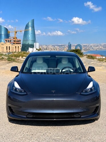 Tesla Model 3 2023, 64,000 km - 0.0 l - Bakı