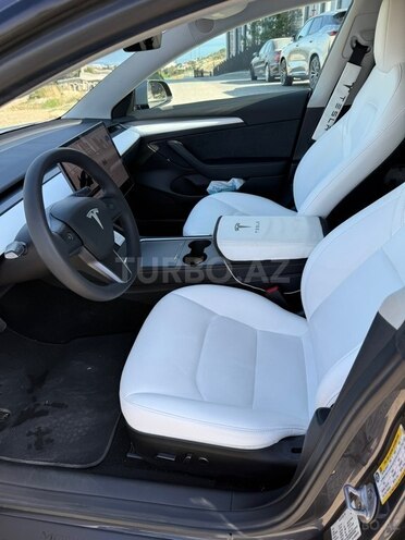 Tesla Model 3 2023, 64,000 km - 0.0 l - Bakı