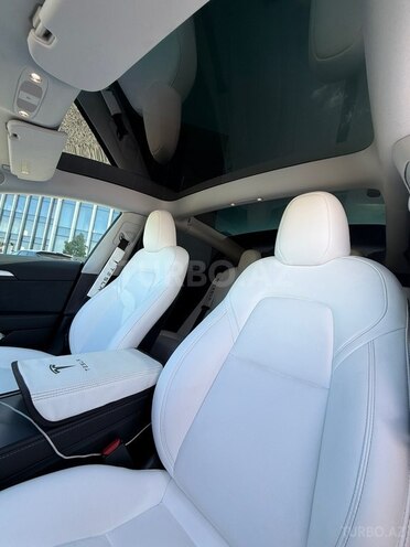 Tesla Model 3 2023, 64,000 km - 0.0 l - Bakı