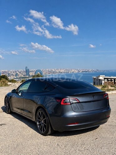 Tesla Model 3 2023, 64,000 km - 0.0 l - Bakı