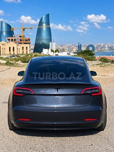 Tesla Model 3 2023, 64,000 km - 0.0 l - Bakı