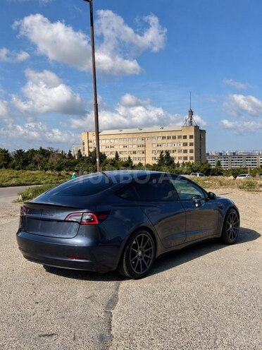Tesla Model 3 2023, 64,000 km - 0.0 l - Bakı