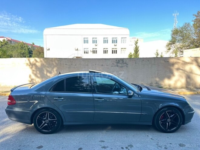 Mercedes E 200 2006, 300,000 km - 1.8 л - Sumqayıt