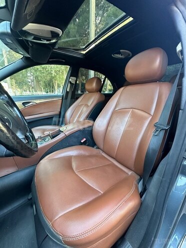 Mercedes E 200 2006, 300,000 km - 1.8 л - Sumqayıt