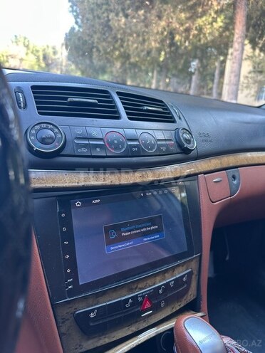 Mercedes E 200 2006, 300,000 km - 1.8 л - Sumqayıt