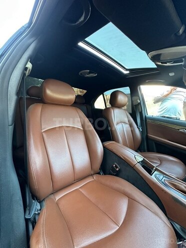 Mercedes E 200 2006, 300,000 km - 1.8 л - Sumqayıt