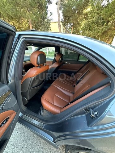 Mercedes E 200 2006, 300,000 km - 1.8 л - Sumqayıt