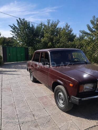 LADA (VAZ) 2107 2005, 37,532 km - 1.6 л - Cəlilabad