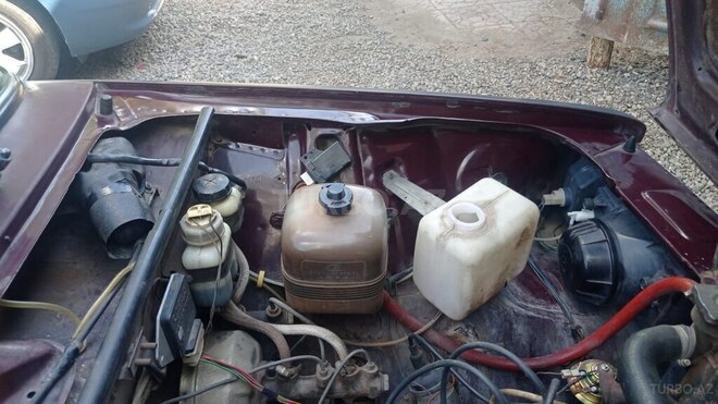 LADA (VAZ) 2107 2005, 37,532 km - 1.6 л - Cəlilabad