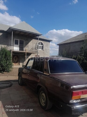 LADA (VAZ) 2107 2005, 37,532 km - 1.6 л - Cəlilabad