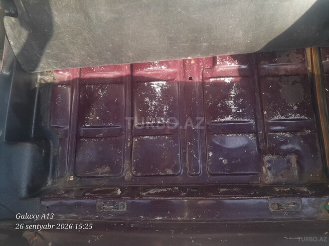 LADA (VAZ) 2107 2005, 37,532 km - 1.6 л - Cəlilabad