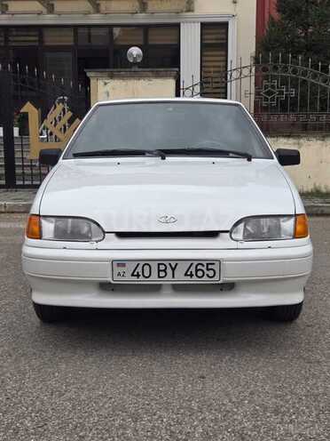 LADA (VAZ) 2115 2012, 186,000 km - 1.6 l - Quba
