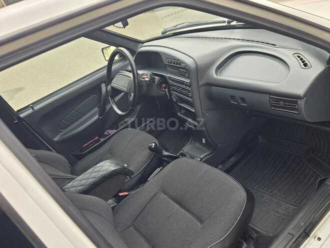 LADA (VAZ) 2115 2012, 186,000 km - 1.6 l - Quba