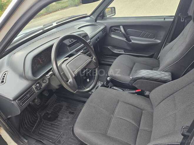 LADA (VAZ) 2115 2012, 186,000 km - 1.6 l - Quba