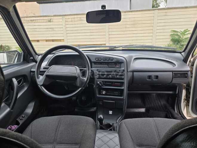 LADA (VAZ) 2115 2012, 186,000 km - 1.6 l - Quba