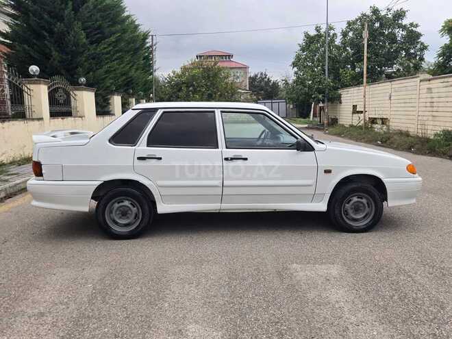 LADA (VAZ) 2115 2012, 186,000 km - 1.6 l - Quba