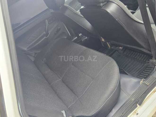 LADA (VAZ) 2115 2012, 186,000 km - 1.6 l - Quba