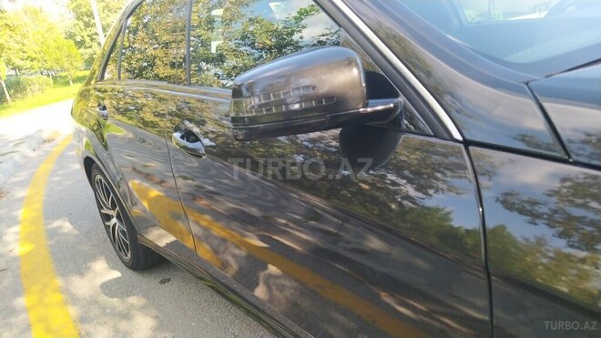 Mercedes E 220 2009, 280,000 km - 2.1 l - Bakı