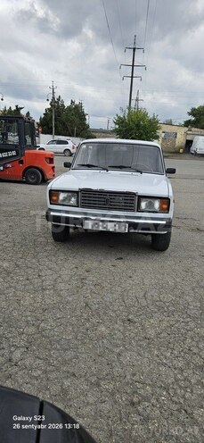 LADA (VAZ) 2107 2009, 74,008 km - 1.6 l - Quba