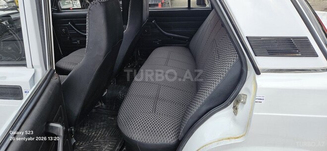 LADA (VAZ) 2107 2009, 74,008 km - 1.6 l - Quba