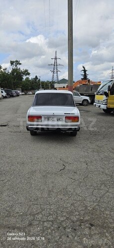 LADA (VAZ) 2107 2009, 74,008 km - 1.6 l - Quba